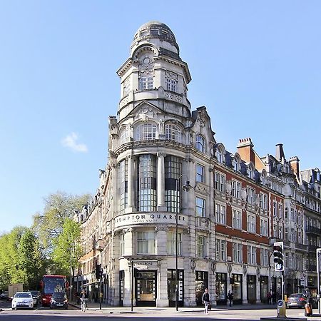 London Lifestyle Apartments - Knightsbridge - Hyde Park Oda fotoğraf